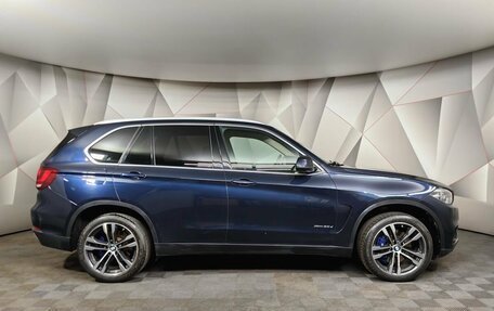 BMW X5, 2017 год, 3 825 150 рублей, 6 фотография