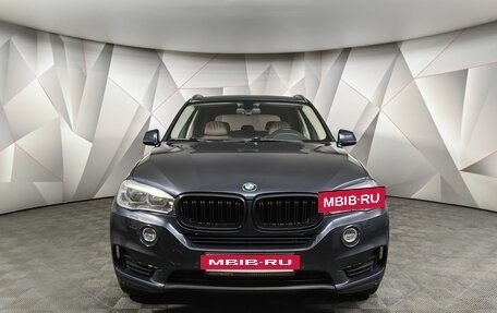 BMW X5, 2017 год, 3 825 150 рублей, 3 фотография