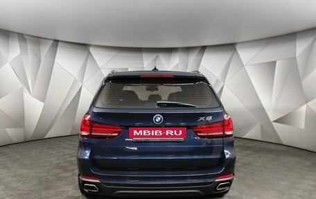 BMW X5, 2017 год, 3 825 150 рублей, 4 фотография