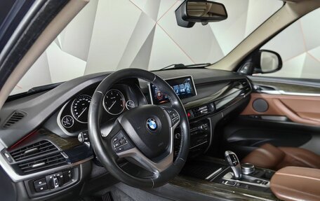BMW X5, 2017 год, 3 825 150 рублей, 12 фотография