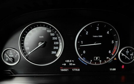 BMW X5, 2017 год, 3 825 150 рублей, 13 фотография