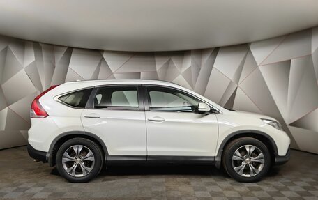 Honda CR-V IV, 2014 год, 1 995 000 рублей, 6 фотография