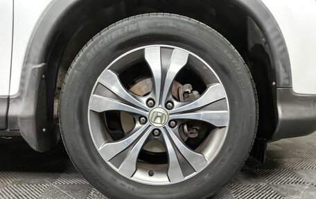 Honda CR-V IV, 2014 год, 1 995 000 рублей, 9 фотография