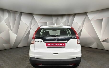 Honda CR-V IV, 2014 год, 1 995 000 рублей, 8 фотография