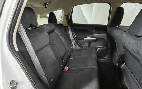 Honda CR-V IV, 2014 год, 1 995 000 рублей, 16 фотография