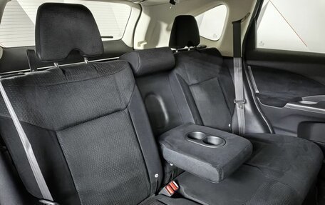 Honda CR-V IV, 2014 год, 1 995 000 рублей, 17 фотография
