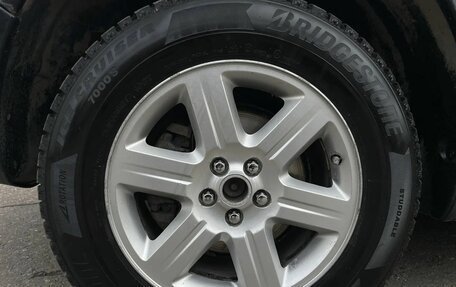 Land Rover Freelander II рестайлинг 2, 2008 год, 758 000 рублей, 15 фотография