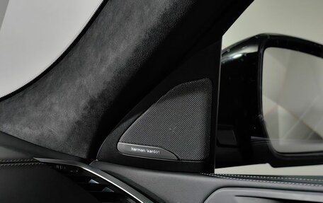 BMW X6, 2022 год, 10 459 000 рублей, 19 фотография