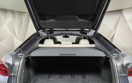 BMW X6, 2022 год, 10 459 000 рублей, 9 фотография