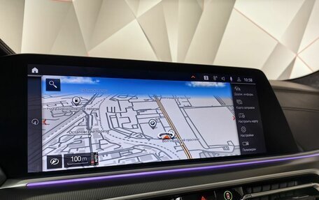 BMW X6, 2022 год, 10 459 000 рублей, 18 фотография