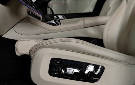 BMW X6, 2022 год, 10 459 000 рублей, 20 фотография