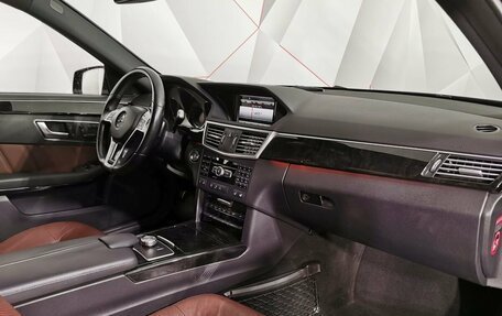 Mercedes-Benz E-Класс, 2012 год, 2 031 000 рублей, 12 фотография