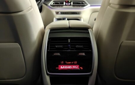 BMW X6, 2022 год, 10 459 000 рублей, 22 фотография