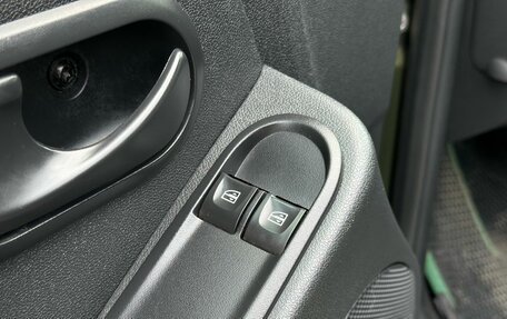 Renault Duster I рестайлинг, 2017 год, 1 349 000 рублей, 18 фотография
