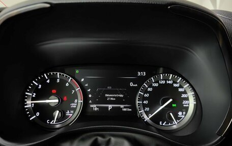 Toyota Highlander, 2024 год, 5 390 000 рублей, 18 фотография