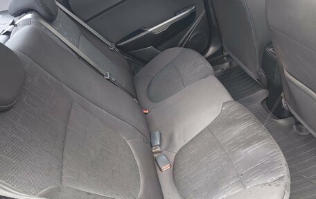 KIA Rio III рестайлинг, 2017 год, 1 170 000 рублей, 9 фотография