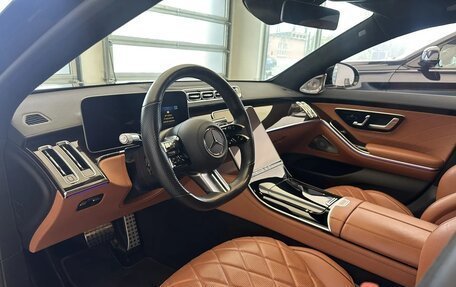 Mercedes-Benz S-Класс, 2020 год, 11 500 000 рублей, 8 фотография