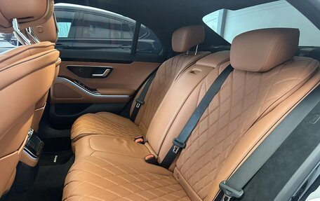 Mercedes-Benz S-Класс, 2020 год, 11 500 000 рублей, 13 фотография