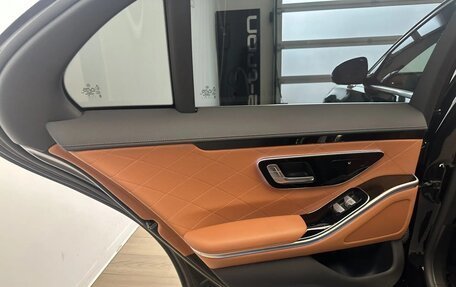 Mercedes-Benz S-Класс, 2020 год, 11 500 000 рублей, 14 фотография