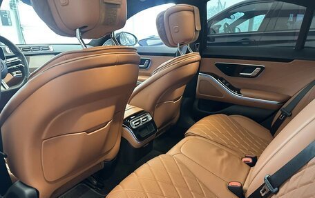 Mercedes-Benz S-Класс, 2020 год, 11 500 000 рублей, 12 фотография