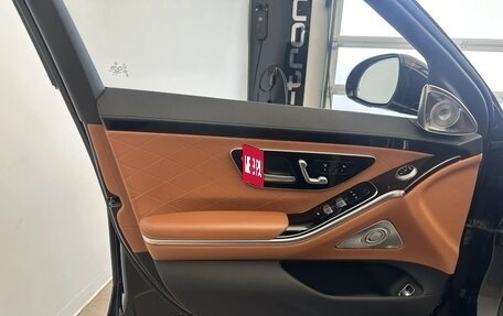 Mercedes-Benz S-Класс, 2020 год, 11 500 000 рублей, 11 фотография