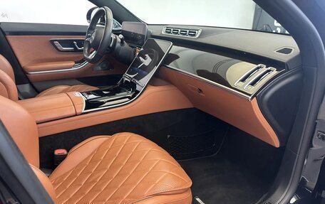 Mercedes-Benz S-Класс, 2020 год, 11 500 000 рублей, 15 фотография