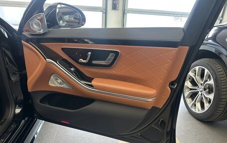 Mercedes-Benz S-Класс, 2020 год, 11 500 000 рублей, 17 фотография