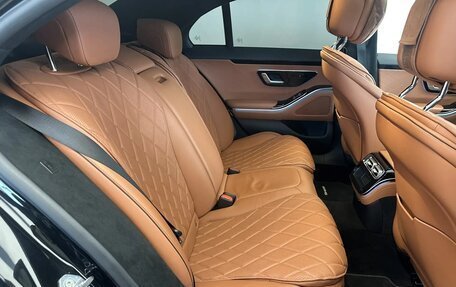 Mercedes-Benz S-Класс, 2020 год, 11 500 000 рублей, 18 фотография