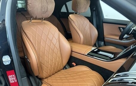 Mercedes-Benz S-Класс, 2020 год, 11 500 000 рублей, 16 фотография
