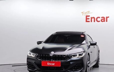 BMW 8 серия, 2024 год, 11 300 000 рублей, 4 фотография