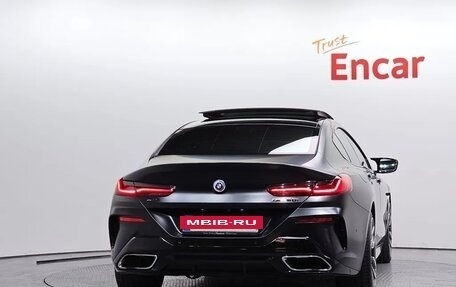BMW 8 серия, 2024 год, 11 300 000 рублей, 3 фотография