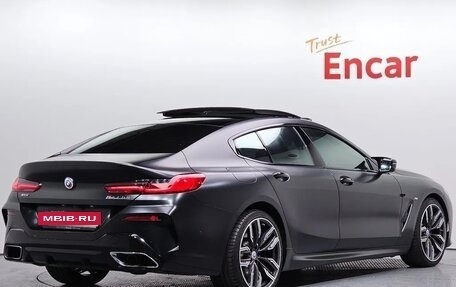 BMW 8 серия, 2024 год, 11 300 000 рублей, 2 фотография
