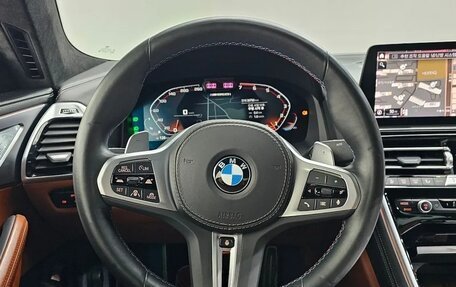 BMW 8 серия, 2024 год, 11 300 000 рублей, 7 фотография
