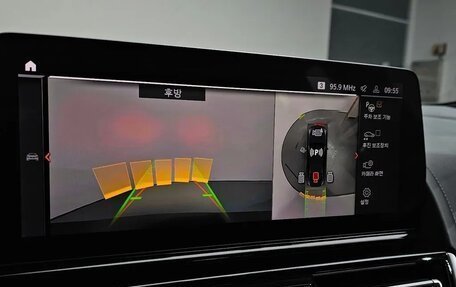 BMW 8 серия, 2024 год, 11 300 000 рублей, 10 фотография