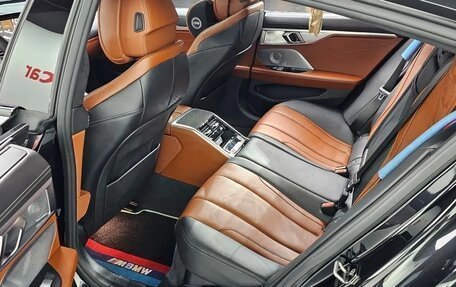 BMW 8 серия, 2024 год, 11 300 000 рублей, 15 фотография