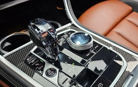 BMW 8 серия, 2024 год, 11 300 000 рублей, 13 фотография