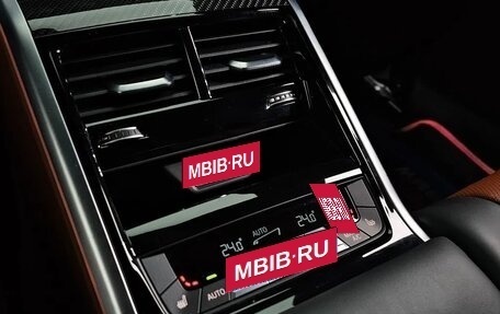 BMW 8 серия, 2024 год, 11 300 000 рублей, 16 фотография