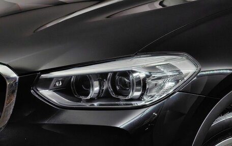 BMW X3, 2020 год, 4 400 000 рублей, 8 фотография