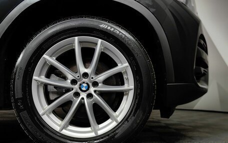 BMW X3, 2020 год, 4 400 000 рублей, 7 фотография