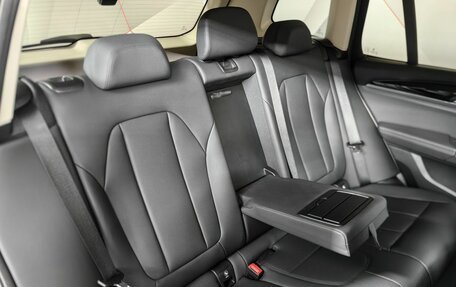 BMW X3, 2020 год, 4 400 000 рублей, 14 фотография