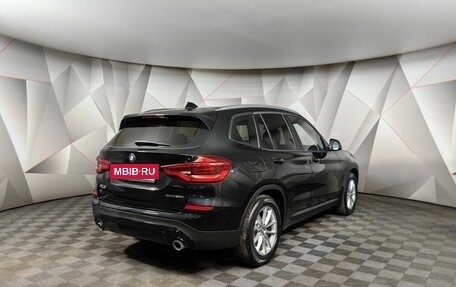 BMW X3, 2020 год, 4 400 000 рублей, 2 фотография