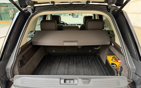 Land Rover Range Rover IV рестайлинг, 2020 год, 15 700 000 рублей, 18 фотография