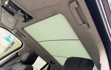 Land Rover Range Rover IV рестайлинг, 2020 год, 15 700 000 рублей, 17 фотография