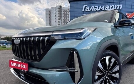 Geely Atlas, 2026 год, 2 950 000 рублей, 4 фотография