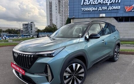 Geely Atlas, 2026 год, 2 950 000 рублей, 3 фотография