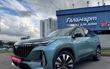 Geely Atlas, 2026 год, 2 950 000 рублей, 2 фотография