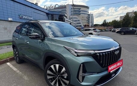Geely Atlas, 2026 год, 2 950 000 рублей, 5 фотография