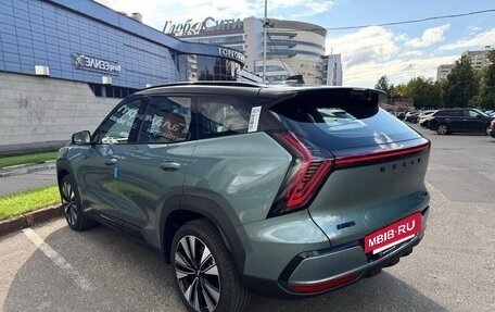 Geely Atlas, 2026 год, 2 950 000 рублей, 9 фотография