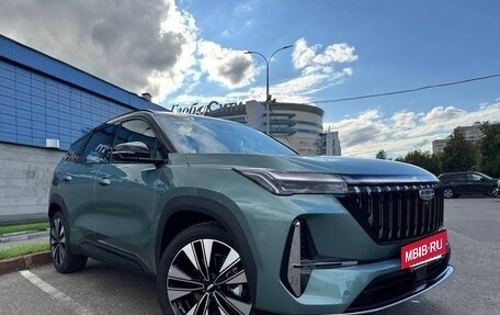 Geely Atlas, 2026 год, 2 950 000 рублей, 6 фотография