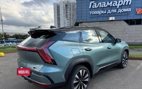 Geely Atlas, 2026 год, 2 950 000 рублей, 10 фотография
